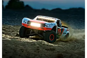 Traxxas UDR Waterproof Complete High Intensity Led Light Kit image 33296