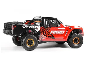 GPM Black Elastic 146x220mm Cargo or Window Netting image 33573