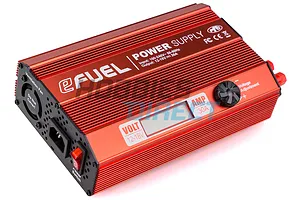 SkyRC eFuel 30A Power Supply image 33582