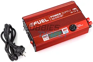 SkyRC eFuel 30A Power Supply image 33584
