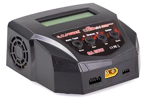 G.T. Power C6D Mini Smart Charger image 33588