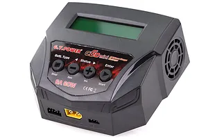 G.T. Power C6D Mini Smart Charger image 33589