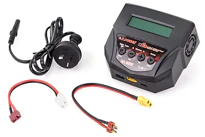 G.T. Power C6D Mini Smart Charger image 33590