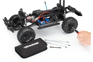Traxxas Startup Tool Set image 33615