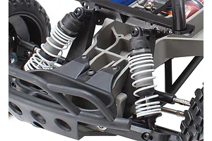 Traxxas Slash OBA VXL RC Short Course Truck Electric Brushless 2WD 1/10 Scale RTR with TSM (No Battery) image 33628