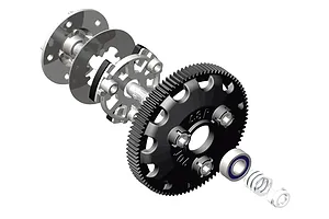 Traxxas Slash OBA VXL RC Short Course Truck Electric Brushless 2WD 1/10 Scale RTR with TSM (No Battery) image 33630