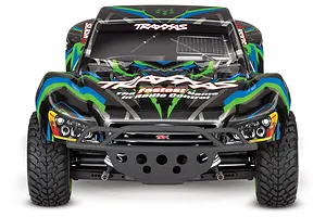 Traxxas Slash RC Short Course Truck Electric 4WD 1/10 Scale RTR image 33682