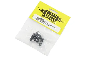 Yeah Racing Black Aluminium Magnetic Body Hole Marker Kit image 33706