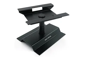 Yeah Racing Black Aluminium 1/10 Crawler Work/Display Stand image 33710