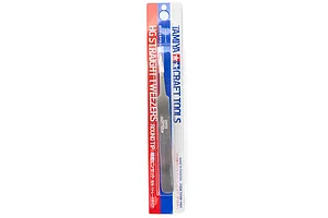 Tamiya HG Straight Tweezers w/ Round Tip image 33741