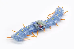 Tamiya Centipede Robot Kit image 33756