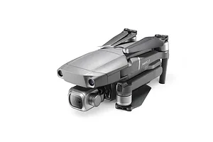 DJI Mavic 2 Pro Foldable Camera Drone w/ Goggles image 33788
