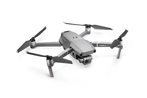DJI Mavic 2 Pro Foldable Camera Drone w/ Goggles image 33789