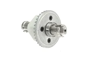 Xinlehong Sprint 9125 Complete Differential image 33942