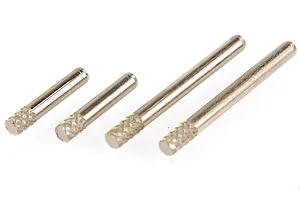 Xinlehong Sprint 9125 Suspension Arm Pins 4Pcs image 34002