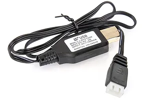 Xinlehong Spirit 9130 7.4v 1000mA USB LiPo Charger image 34038