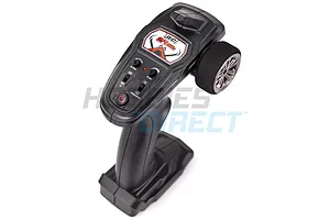 Xinlehong Sprint 9125 2ch 2.4Ghz Transmitter image 34050