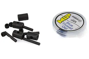 MIP X-Duty Driveline Rebuild Kit w/ Grease & Thread Lock image 34134