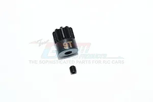 GPM Heavy Duty HD Steel 9T 32dp/0.8Mod Pinion Gear image 34261