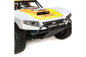 Losi 5IVE-T 2.0 4X4 RC Short Course Truck Petrol 4WD 1/5 Scale BND - Orange image 34346