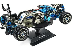 Yeah Racing Black Aluminium 1/10 Car Stand image 34437