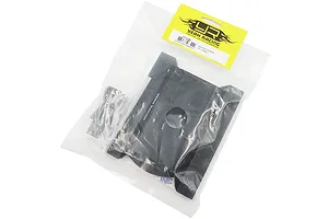 Yeah Racing Black Aluminium 1/10 Car Stand image 34439