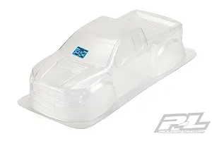 Pro-Line 1/10 2017 Ford F-150 Raptor Unpainted Body Shell image 34459