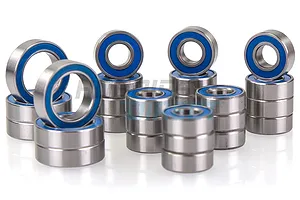 Plaig RC 1/10 Axial RR10 Bomber Bearing Kit