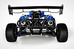 Rovan 45cc V5 RC Buggy Petrol 4WD 1/5 Scale RTR image 34463
