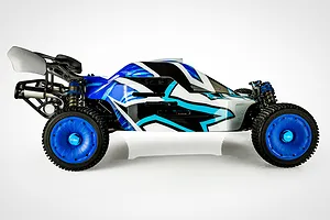 Rovan 45cc V5 RC Buggy Petrol 4WD 1/5 Scale RTR image 34464