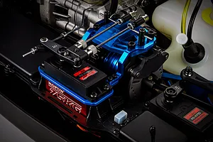 Rovan 45cc V5 RC Buggy Petrol 4WD 1/5 Scale RTR image 34468