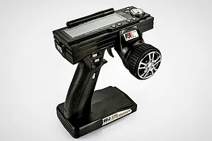 Rovan 45cc V5 RC Buggy Petrol 4WD 1/5 Scale RTR image 34470