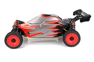Rovan 29cc V5 RC Buggy Petrol 4WD 1/5 Scale RTR image 34473