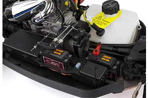 Rovan 29cc V5 RC Buggy Petrol 4WD 1/5 Scale RTR image 34478