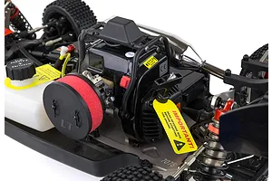 Rovan 29cc V5 RC Buggy Petrol 4WD 1/5 Scale RTR image 34479