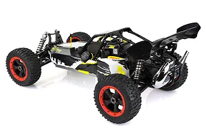 Rovan Baja 29cc RC Baja Buggy Petrol 4WD 1/5 Scale RTR image 34484