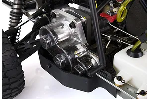 Rovan Baja 29cc RC Baja Buggy Petrol 4WD 1/5 Scale RTR image 34487