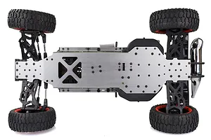 Rovan Baja 29cc RC Baja Buggy Petrol 4WD 1/5 Scale RTR image 34488