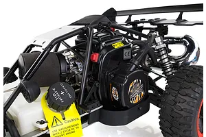 Rovan Baja 45cc RC Baja Buggy Petrol 4WD 1/5 Scale RTR image 34493