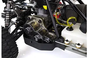 Rovan Baja 45cc RC Baja Buggy Petrol 4WD 1/5 Scale RTR image 34494