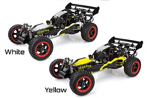 Rovan Baja 45cc RC Baja Buggy Petrol 4WD 1/5 Scale RTR image 34496