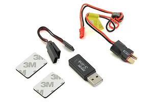 Team Associated ESS-ONE Plus Engine Sound System image 34498