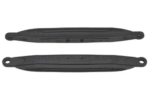 RPM Black Traxxas UDR Rear Lower Suspension Arms 2Pcs image 34656