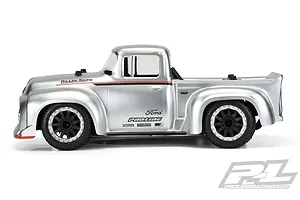 Pro-Line 1/10 1956 Ford F-100 Unpainted Body Shell image 34696