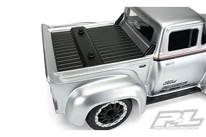 Pro-Line 1/10 1956 Ford F-100 Unpainted Body Shell image 34699