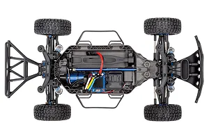 Traxxas Slash 4x4 Ultimate Pro RC Short Course Race Truck Electric Brushless 4WD 1/10 Scale RTR image 34732