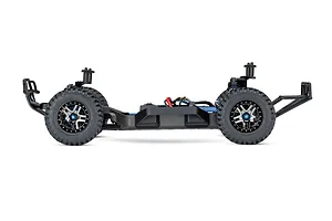 Traxxas Slash 4x4 Ultimate Pro RC Short Course Race Truck Electric Brushless 4WD 1/10 Scale RTR image 34733