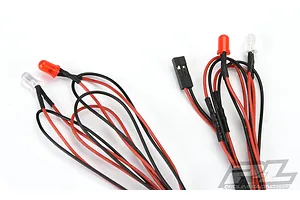 Pro-Line Universal LED Headlight & Tail Light Kit image 34751