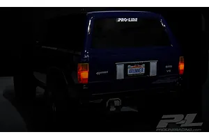 Pro-Line Universal LED Headlight & Tail Light Kit image 34753