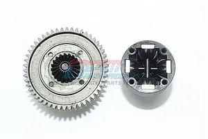 GPM Hardened Steel Differential Gear Set image 34836